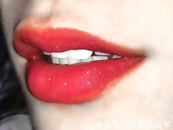 瞬间|李佳琦口红推荐:这些口红瞬间气色就会提高不少特别显白显气质