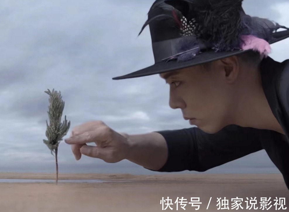 《披哥》決賽夜：陳小春奪冠，海泉卡位出局，晉鉉CP上演四角關系