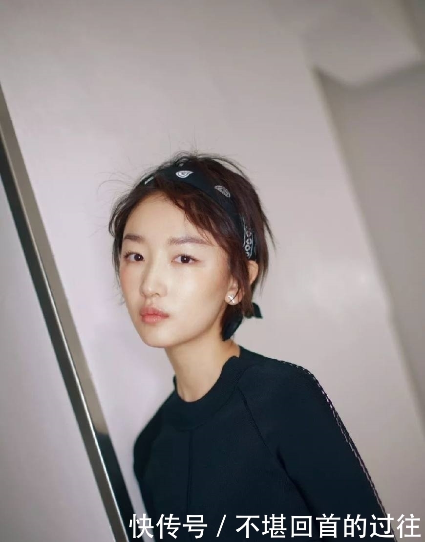 短发 女星们又换发型啦,你最想要谁的同款短发?