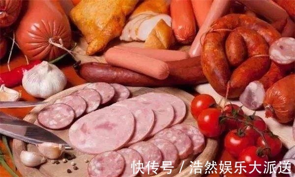 含糖饮料|不想得糖尿病，以下三类食物一定要少吃！尤其注意第二类