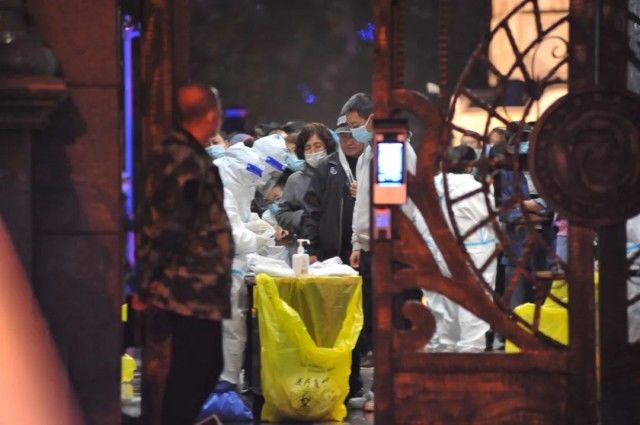 剧本杀|哈尔滨确诊患者因连玩3天剧本杀遭网暴?网友怒了......