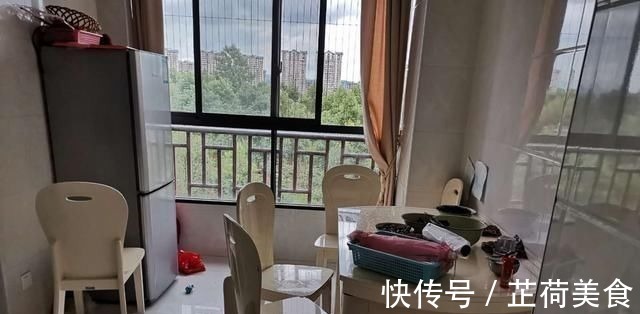 媳妇|娶了个邋遢媳妇,32万装修的新房半年乱成狗窝,客厅不堪入目