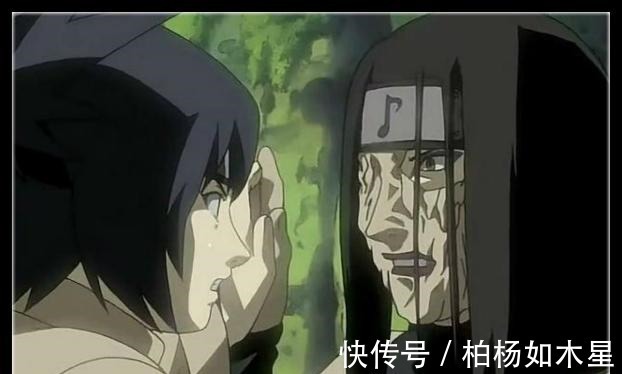 火影忍者|盘点火影忍者中8个用后必死的忍术,最后一个你肯定不记得了