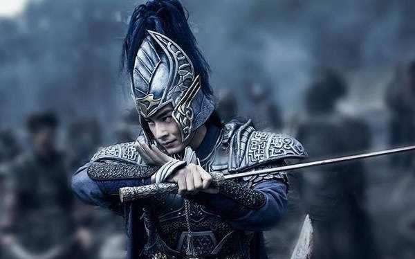 唐朝|盘点唐朝历史上的4位传奇猛将,皆有灭国之功,且都是以寡击众