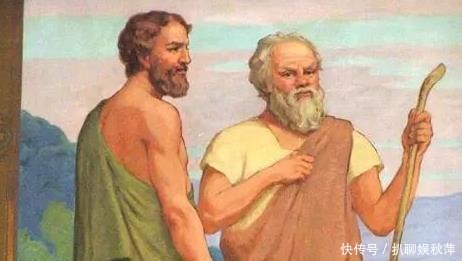 以论辩哲理著称的古希腊杠精苏格拉底:为何会被审判处死?