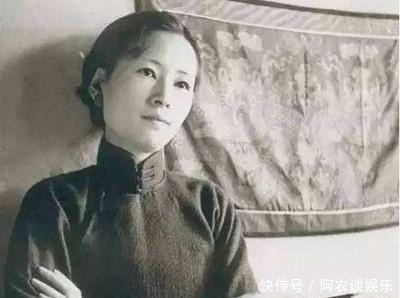 嫉妒|同为才女,她因嫉妒,对林徽因做了一件事,让人难以接受