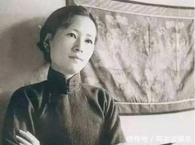  嫉妒|同为才女，她因嫉妒，对林徽因做了一件事，让人难以接受