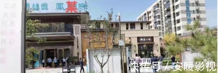 开发商|碧桂园会不会成为下一个恒大？