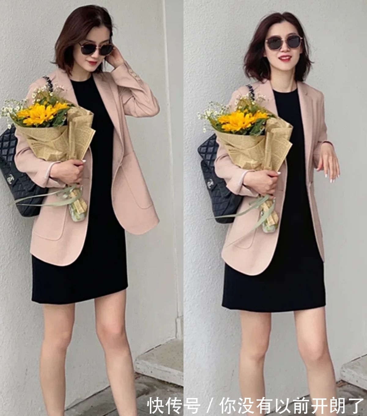 中年|年近40岁的中年女人,夏季建议多穿这3种流行款,怎么搭都很高级