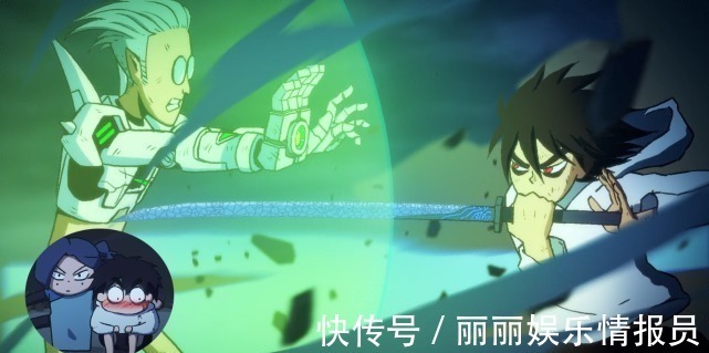 用法|伍六七:魔刀千刃的六种用法,只攻不防已成过去,万箭齐发最恐怖