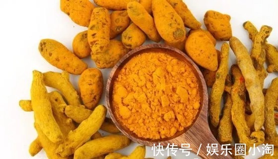 气滞血瘀|中药:姜黄的功效与作用!