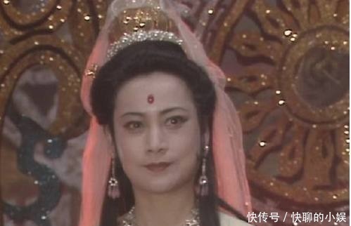 二郎神$西游记中孙悟空被抓后刀枪不入,但有一人能杀死他,却下不去手!