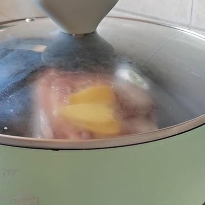 #我心中的冬日限定#脆皮烤五花肉