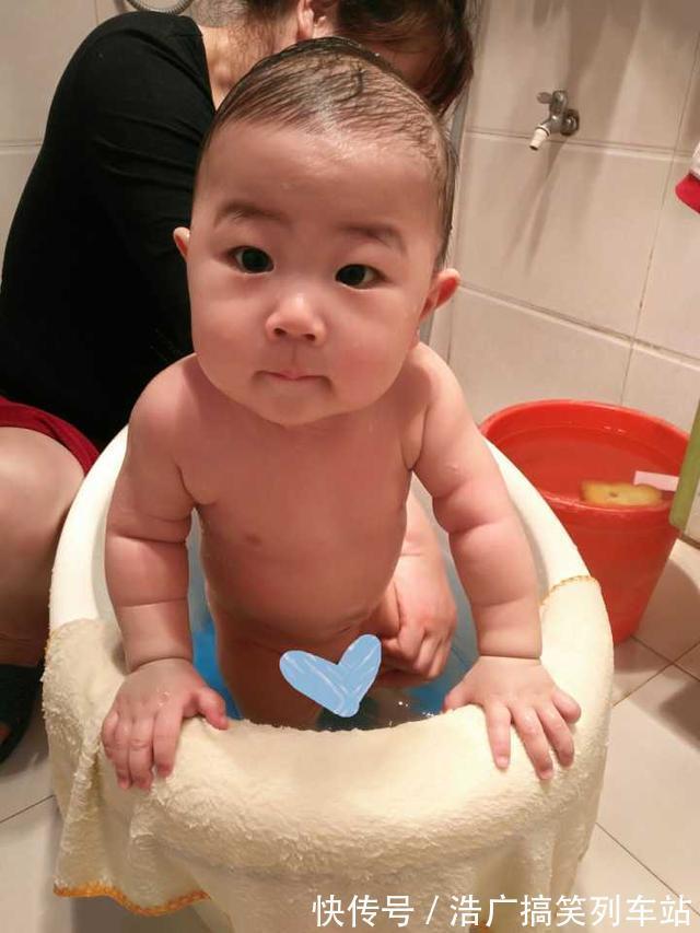 儿子|为什么吃奶粉的孩子长的胖大,母乳的孩子一般比较小?