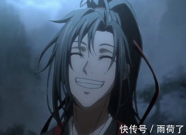 江澄|《魔道祖师》被忽视的细节才是这部作品的灵魂!