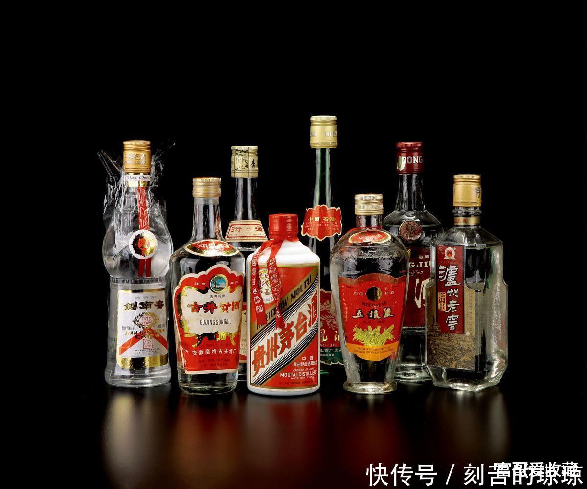 纸币收藏和名酒收藏哪一种比较好呢