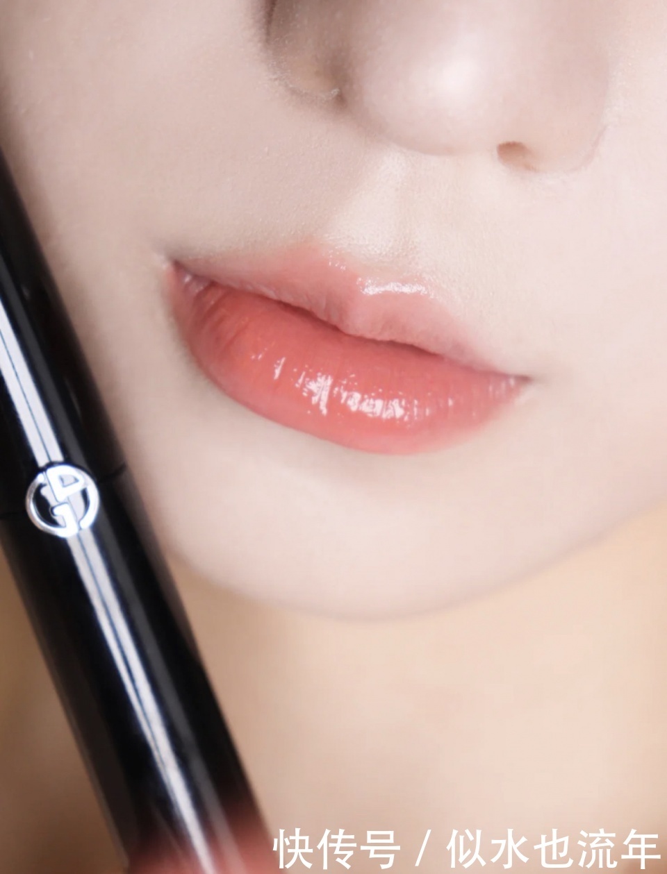 茶艺|这些口红黄皮白皮涂真美,自带一种高级气质,气质清秀又减龄!