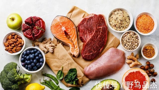 原则|得了癌症不害怕,防癌饮食有哪些原则,做好以下几点就够了