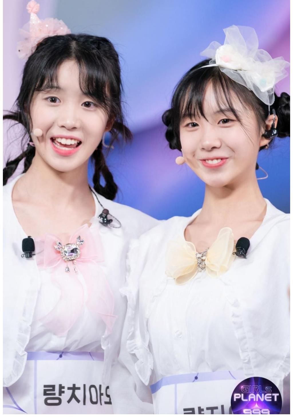 吕珍九|《Girls Planet 999》正式开播 中国选手亮点频出热议不断