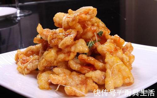 营养解馋的几道家常菜,简单一做,春节待客倍有面子