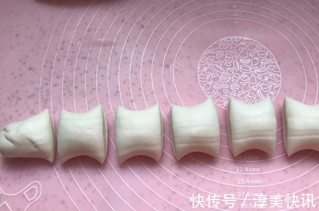 自从学会这饼做法,我家1周1袋面,三天两头做一次,外酥里嫩太香