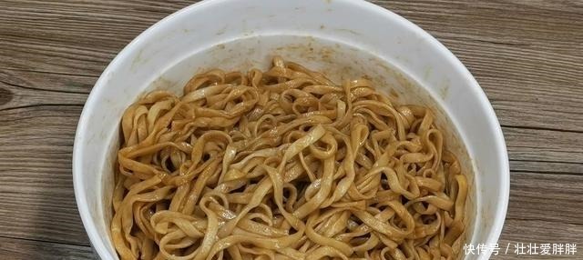 炒面|炒面的做法有哪些