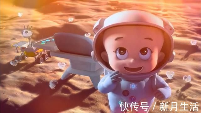名字|大头儿子的名字叫什么看动画片这么多年,如今终于破案了