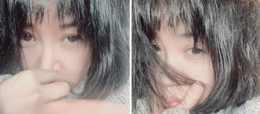 时尚 女人变老从短发开始?看几位短发女星的发型,都比同龄人显年轻