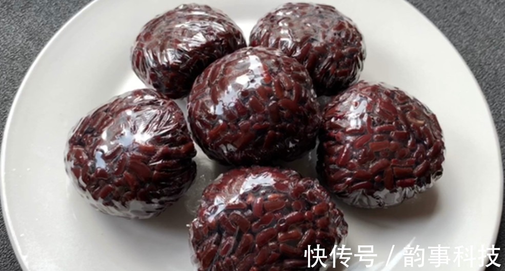 天冷了，少吃水果多吃它，一次煮好放冰箱，随吃随拿，真省事