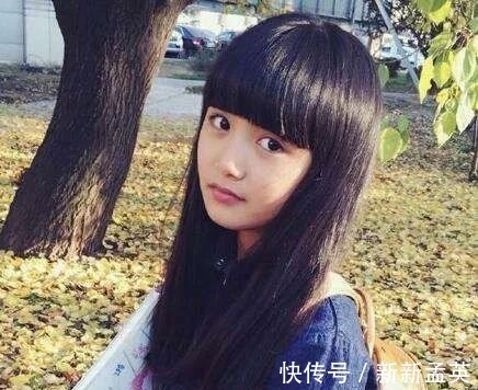 中國十大最漂亮女童星排名榜單揭曉！劉楚恬排名榜首！