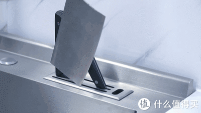 新一代|装修血泪史复盘,美的新一代集成水槽洗碗机评测