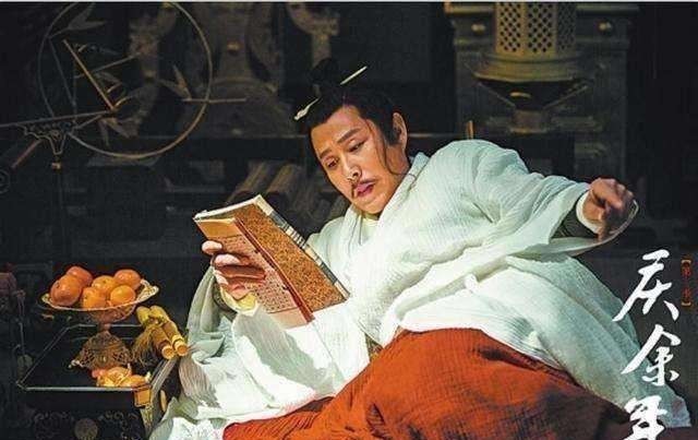 范闲$庆帝是四大宗师之首,那么他的武功到底如何?