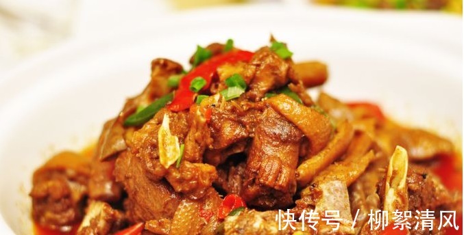 几道鲜香味美的好吃家常菜,好的放不下筷子,看着就很想吃!