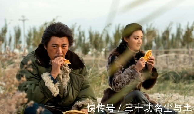 《獵狼者》拍攝地在哪?