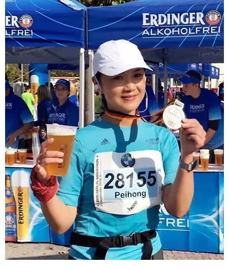 跑马|上海主持人李培红，你们还记得吗？如今跑马足迹遍布各大洲