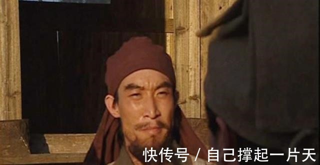 朱贵!梁山好汉之中,杀害无辜最多者并非黑旋风李逵,而是旱地忽律朱贵!