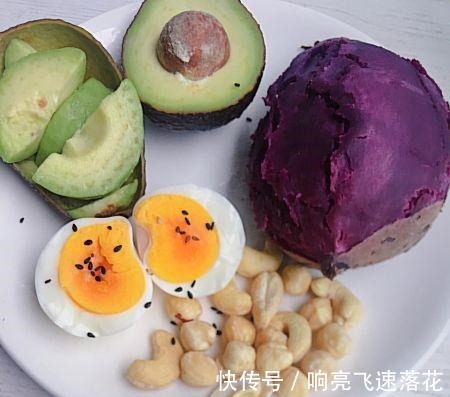 减脂|低卡减脂早餐｜简单料理方便（持续更新）！