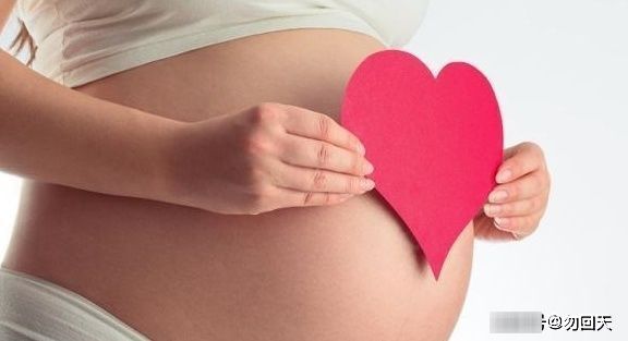 回事|孕期总是感觉头晕是怎么回事?若做好三点,或许有助于胎儿发育