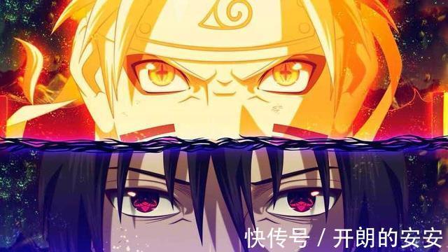 鸣人|火影拥有仙人之力的佐助，为什么没有求道玉护体，十尾才是关键