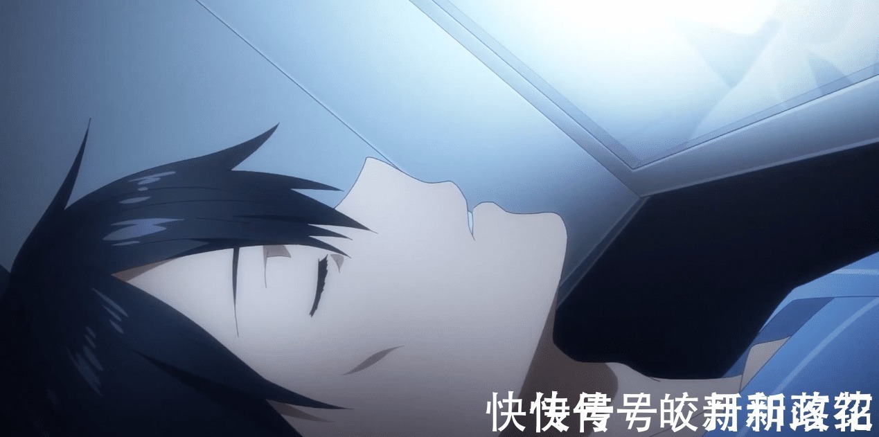 爱丽丝|刀剑神域情报爱丽丝穿“白丝搭校服”登场，桐人亚丝娜有露脸