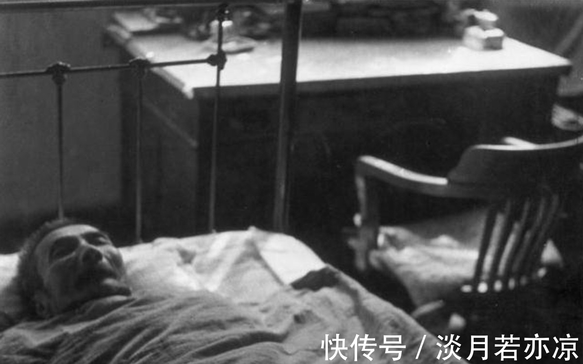 蔡元培$鲁迅葬礼:16大文豪抬棺,北大校长、国母扶棺,送行队伍十几里