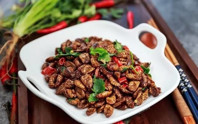 男人最喜欢的下酒菜还是它,这么做越嚼越香,比花生米还下酒