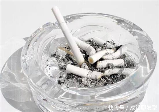 染发脸上黑怎么去除？香烟灰、烫发水一擦就掉，其实洗发水最简单