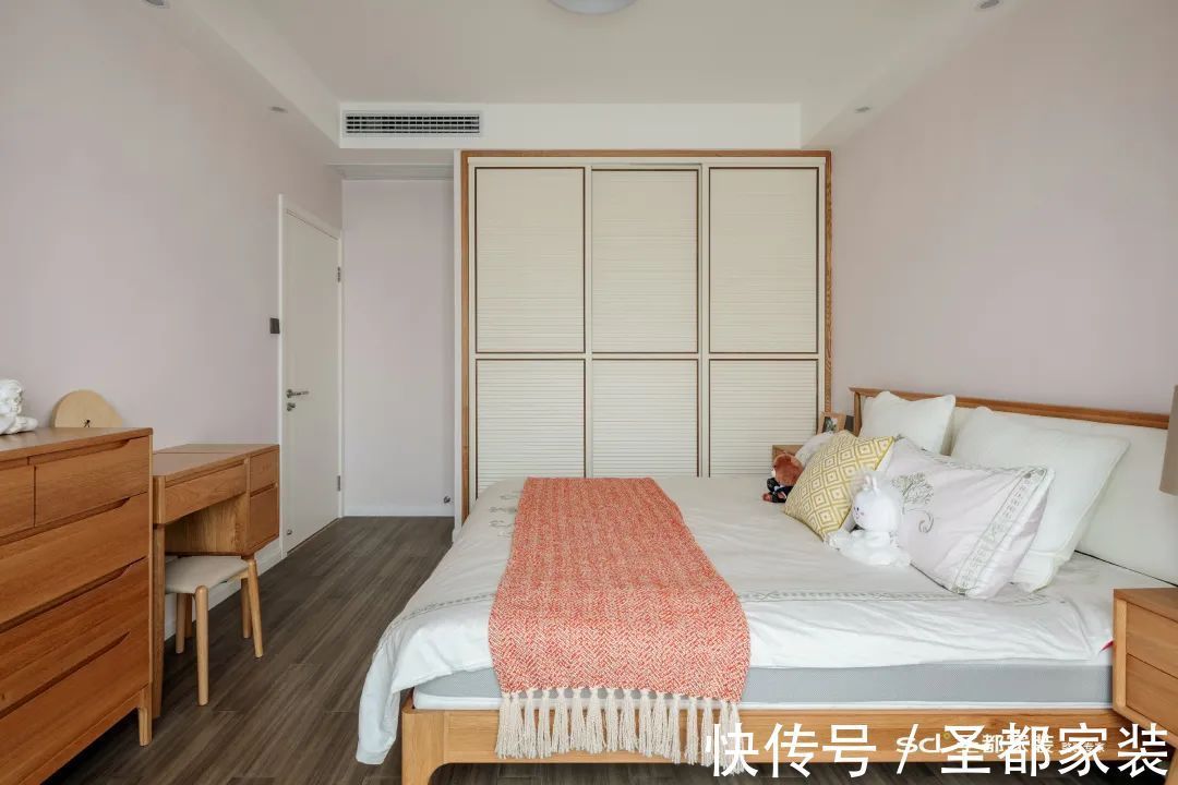 容量|【实用干货】衣柜这样设计，容量翻两番，轻松应对换季收纳