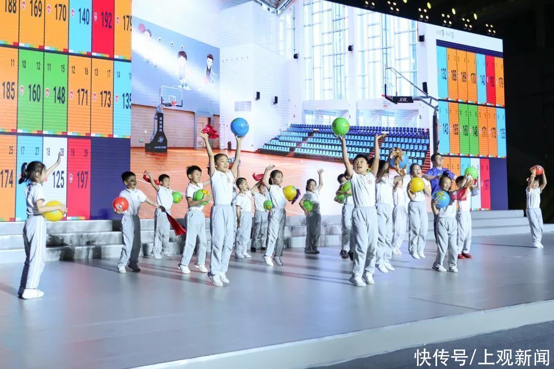 分钟|每天保证校内中高强度运动60分钟+校外运动60分钟《中国儿童青少年体育健康促进行动方案（2020-2030）》发布