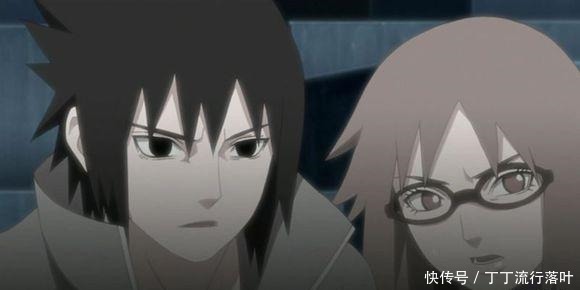 鹿丸|火影忍者|当这几人互换脸孔后,香燐最俊美,小樱眼睛则最难驾驭