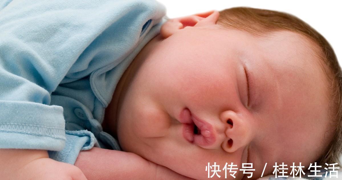 睡眠习惯|睡眠天使是养出来的,孩子在6月龄前,宝妈需在这4方面多下功夫