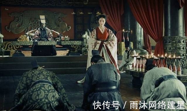 孔子&历史上被严重低估的一位圣人,与孔子不相上下,书被禁用200年