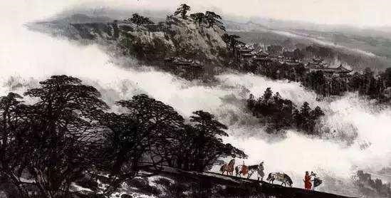 诗人$一诗称杰,一诗成狂,一诗封骨,三首唐诗巅峰之作,冠绝古今!