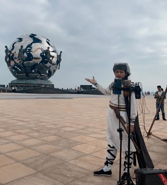 收官|8天6城，唱游直播圆满收官！